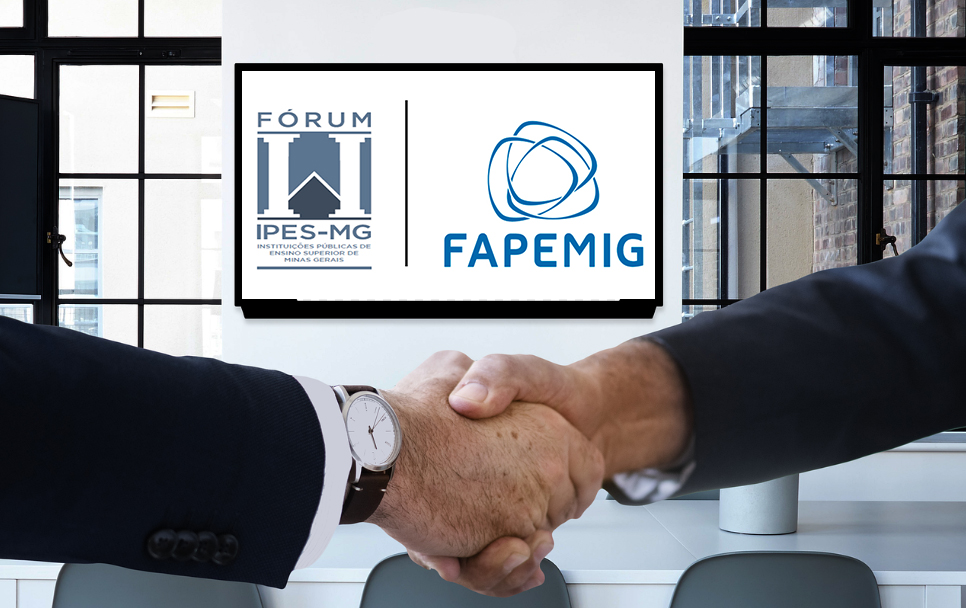 Reunião entre Fapemig e Foripes aborda propostas em tramitação na ALMG